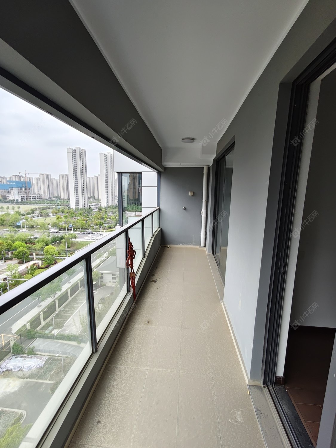 常州蓝光晶曜在租房源户型图_小牛看房