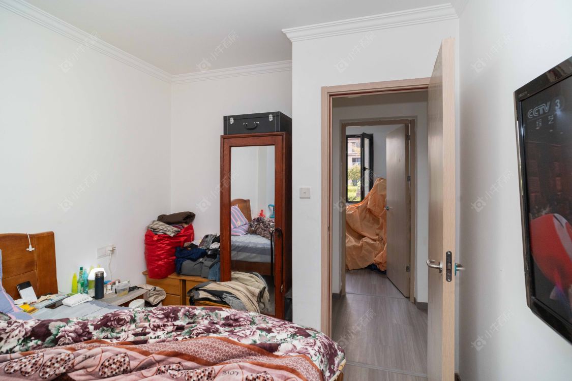 常州清云澜湾A区在售二手房源室内图_小牛看房