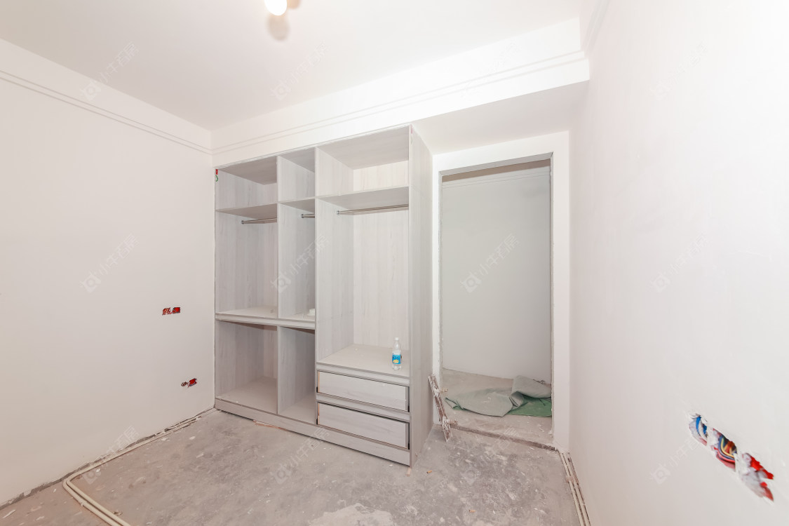 常州新尚嘉园在售二手房源室内图_小牛看房