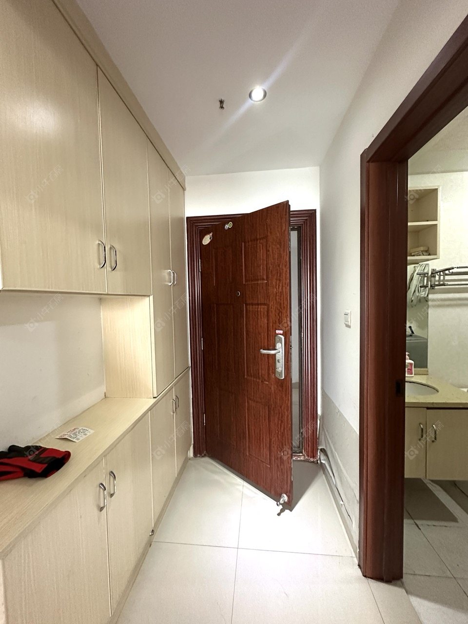 常州万博生活广场在租房源室内图_小牛看房