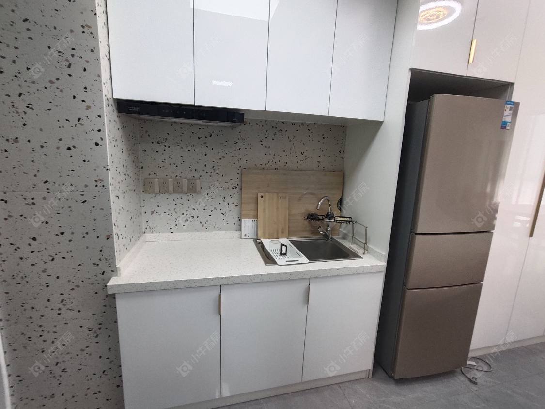 潮悦荟房源室内图 常州潮悦荟在租房源室内图_小牛看房