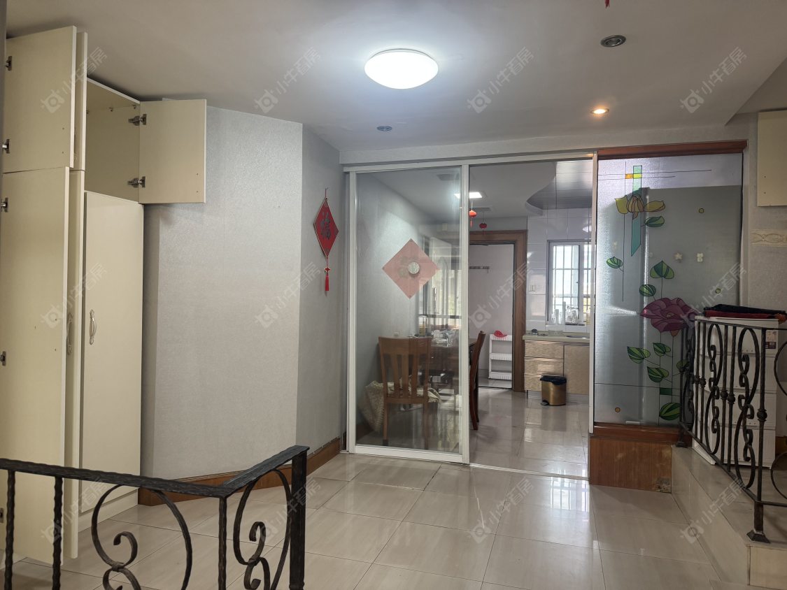 常州怀德苑在租房源室内图_小牛看房