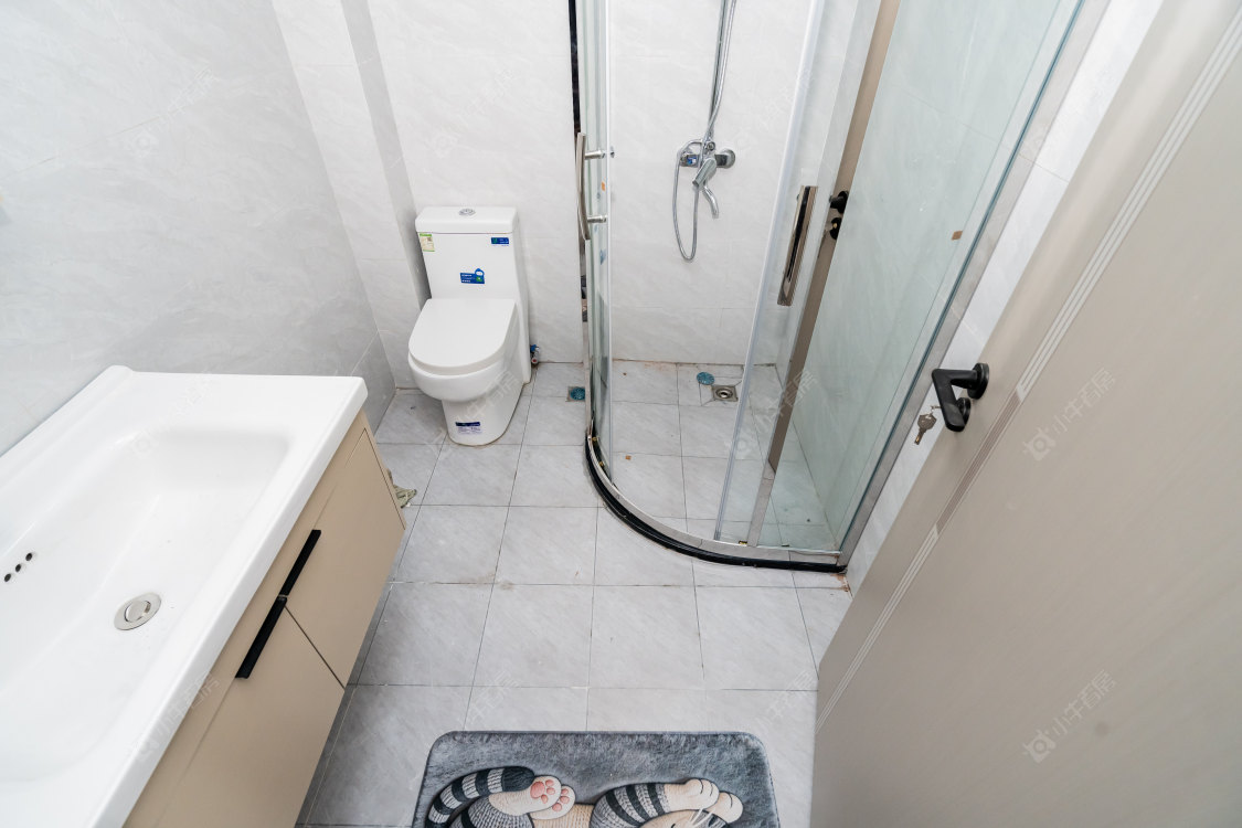 常州丽华三村在售二手房源室内图_小牛看房