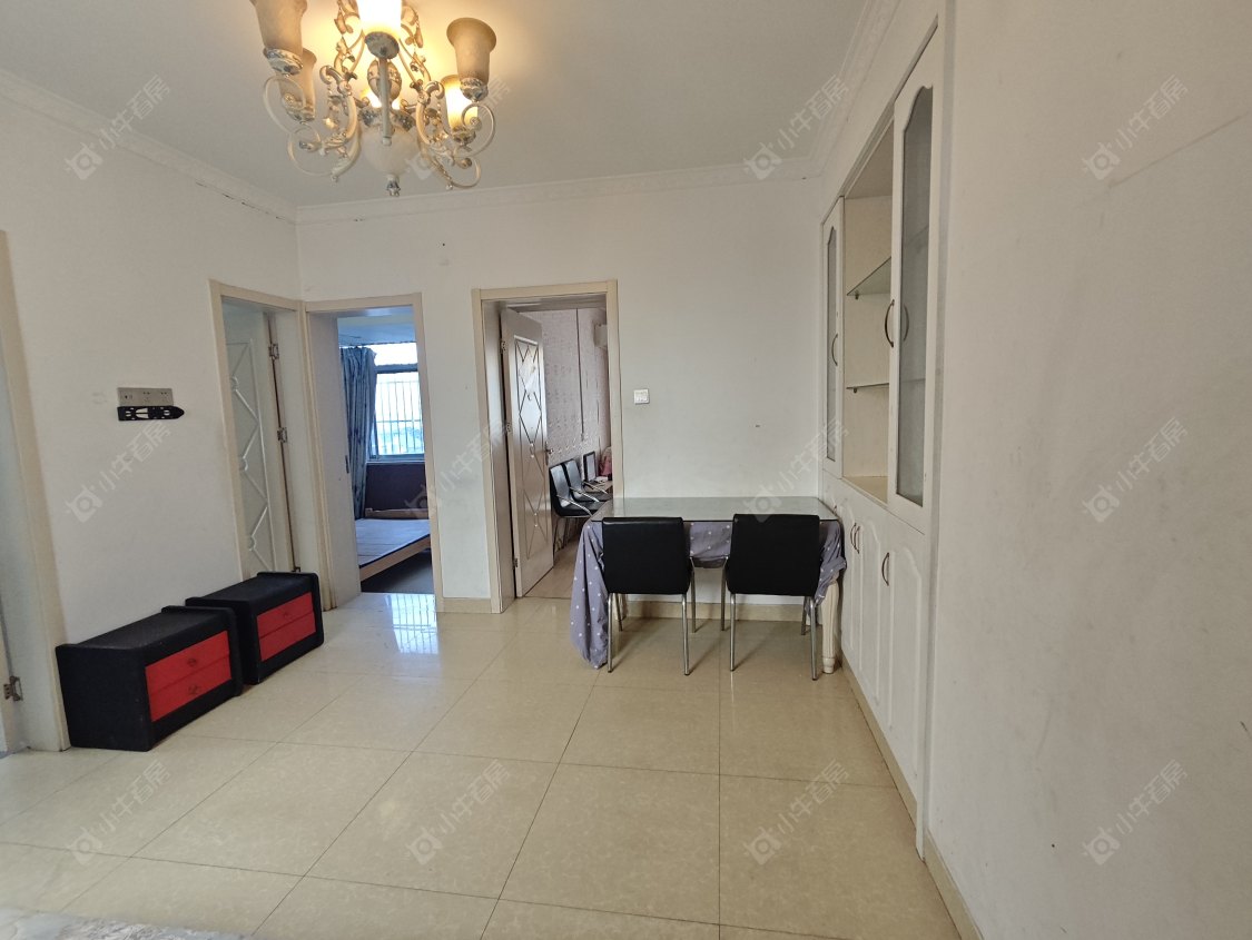 白云新村房源室内图 常州白云新村在租房源室内图_小牛看房