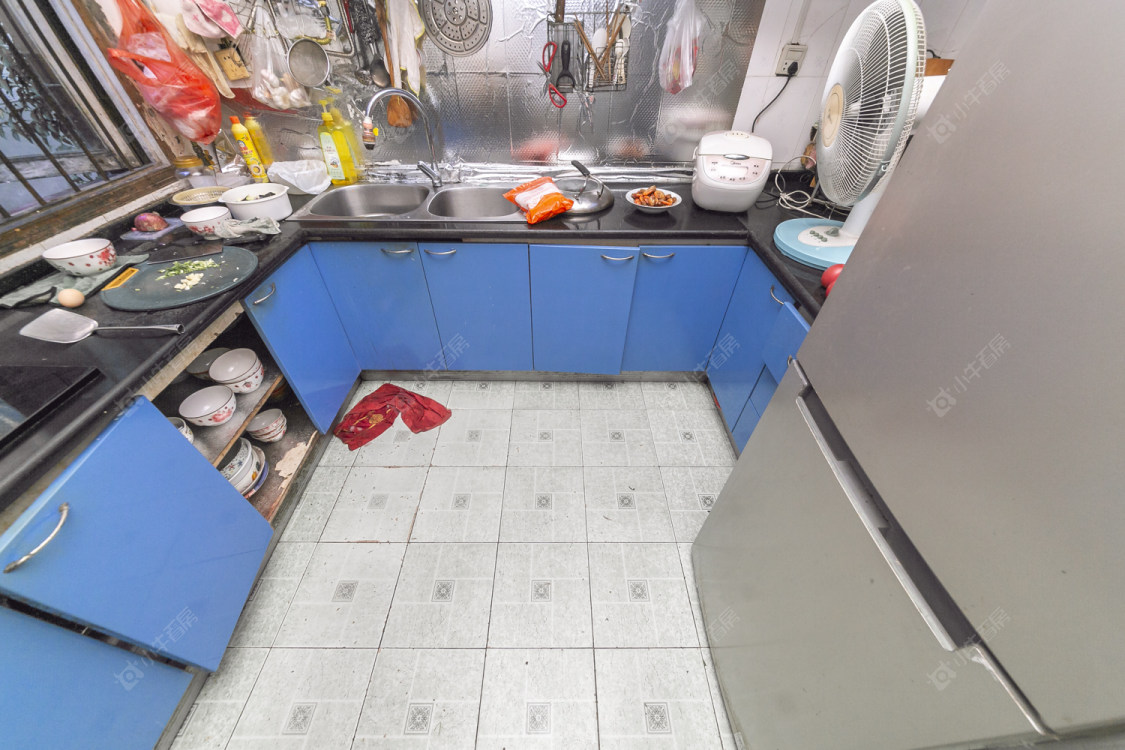 常州白荡村委在售二手房源室内图_小牛看房