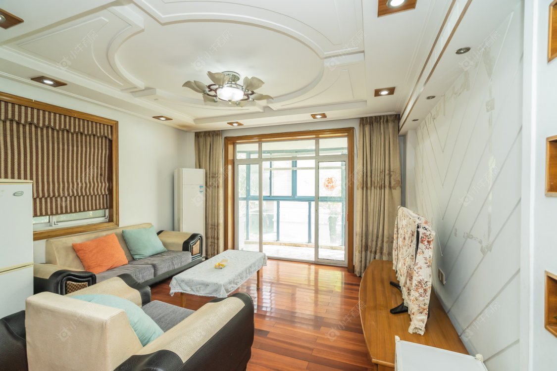 新天地花苑房源室内图 常州新天地花苑在售二手房源室内图_小牛看房