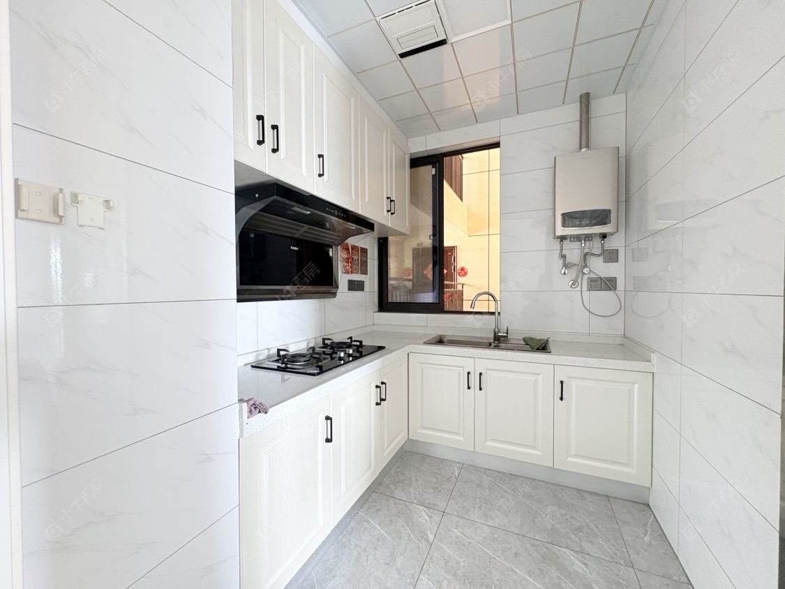 丹阳华都幸福里在售二手房源室内图_小牛看房