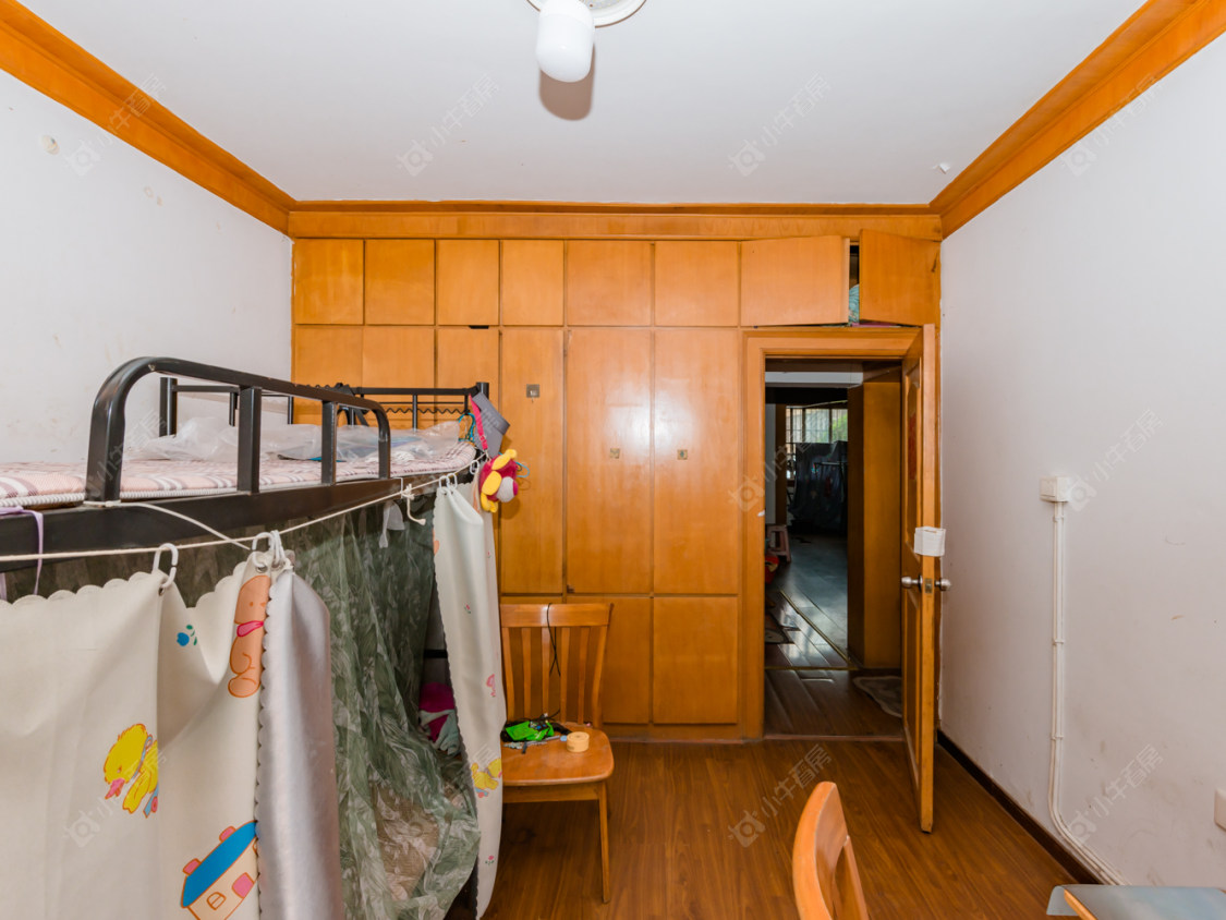 常州常宁公寓在售二手房源室内图_小牛看房