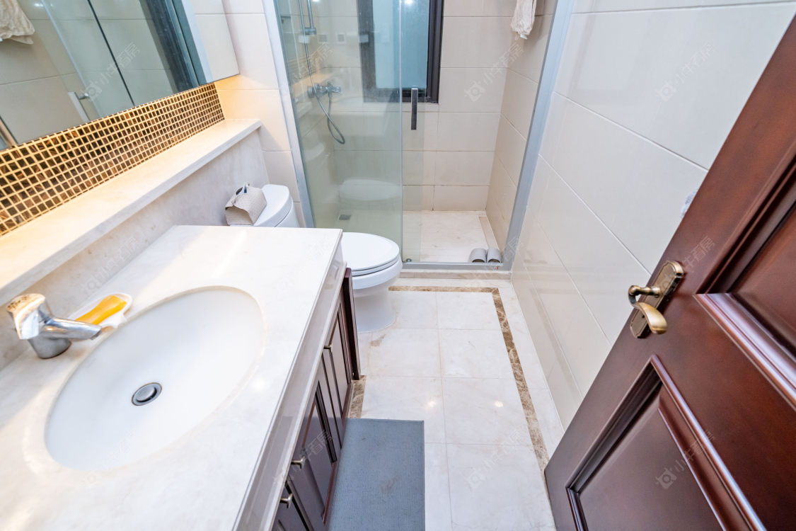 常州新城金郡(天宁)一期在售二手房源室内图_小牛看房