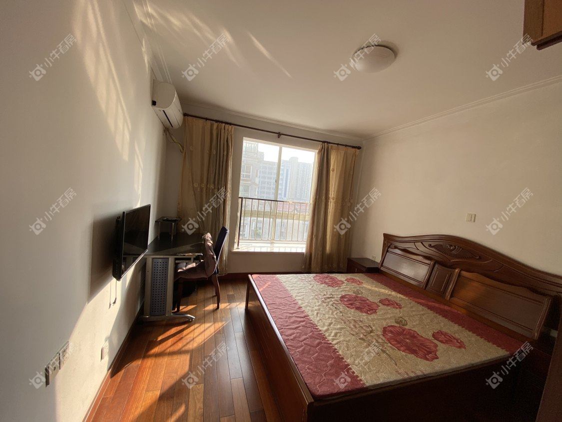 常州兴业苑在租房源室内图_小牛看房