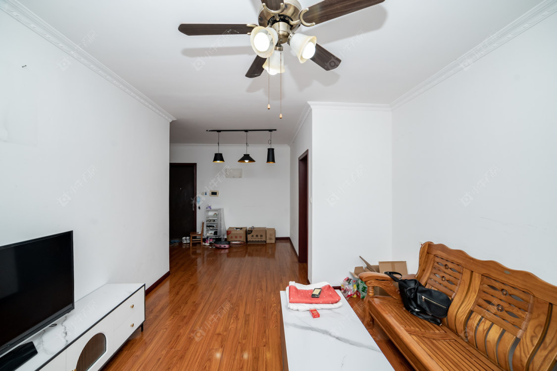 华润国际三期房源室内图 常州华润国际三期在售二手房源室内图_小牛看房