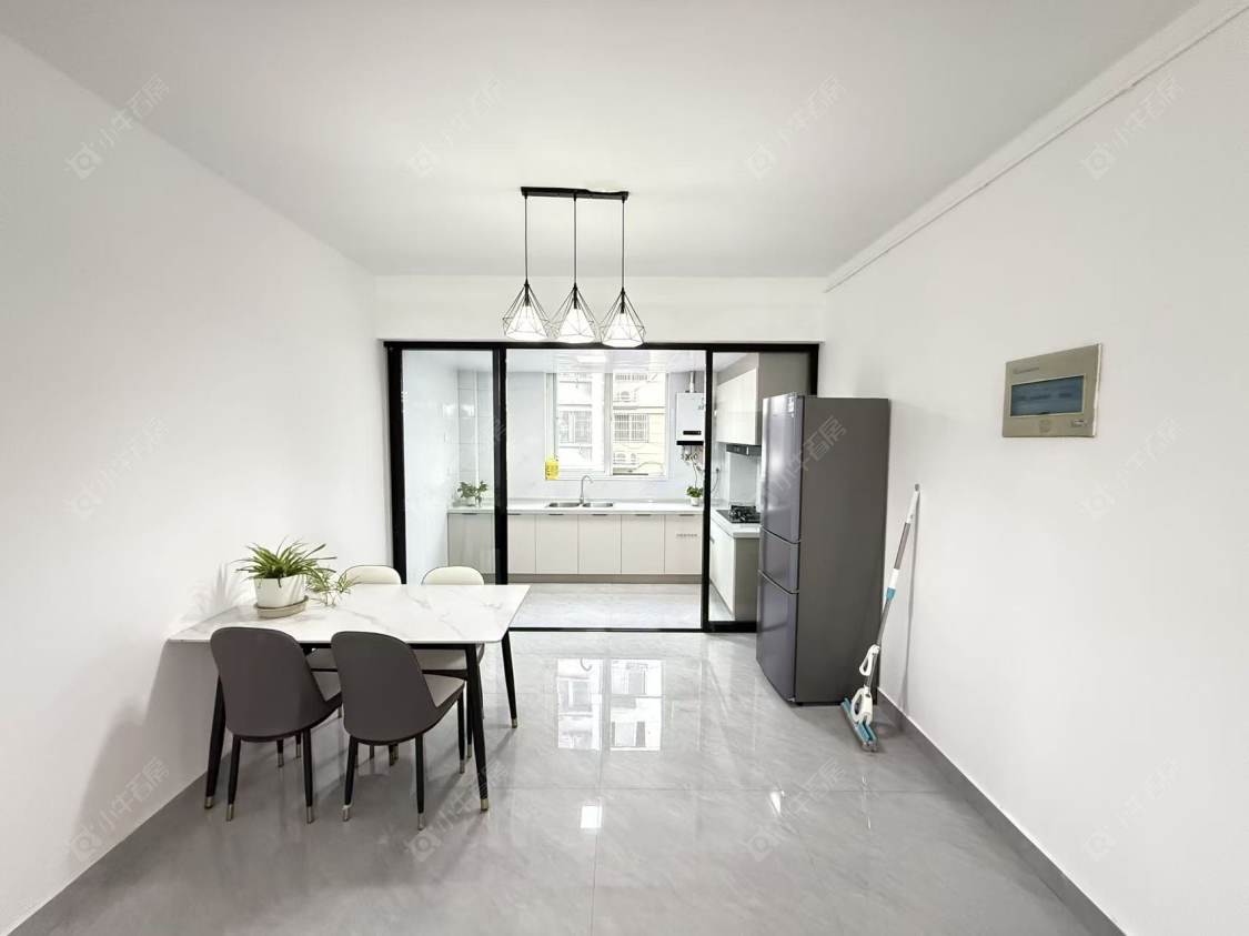 长虹花苑房源室内图 常州长虹花苑在租房源室内图_小牛看房