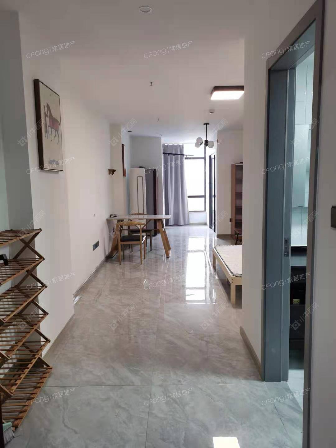 常州景荟凤凰公寓在租房源_小牛看房