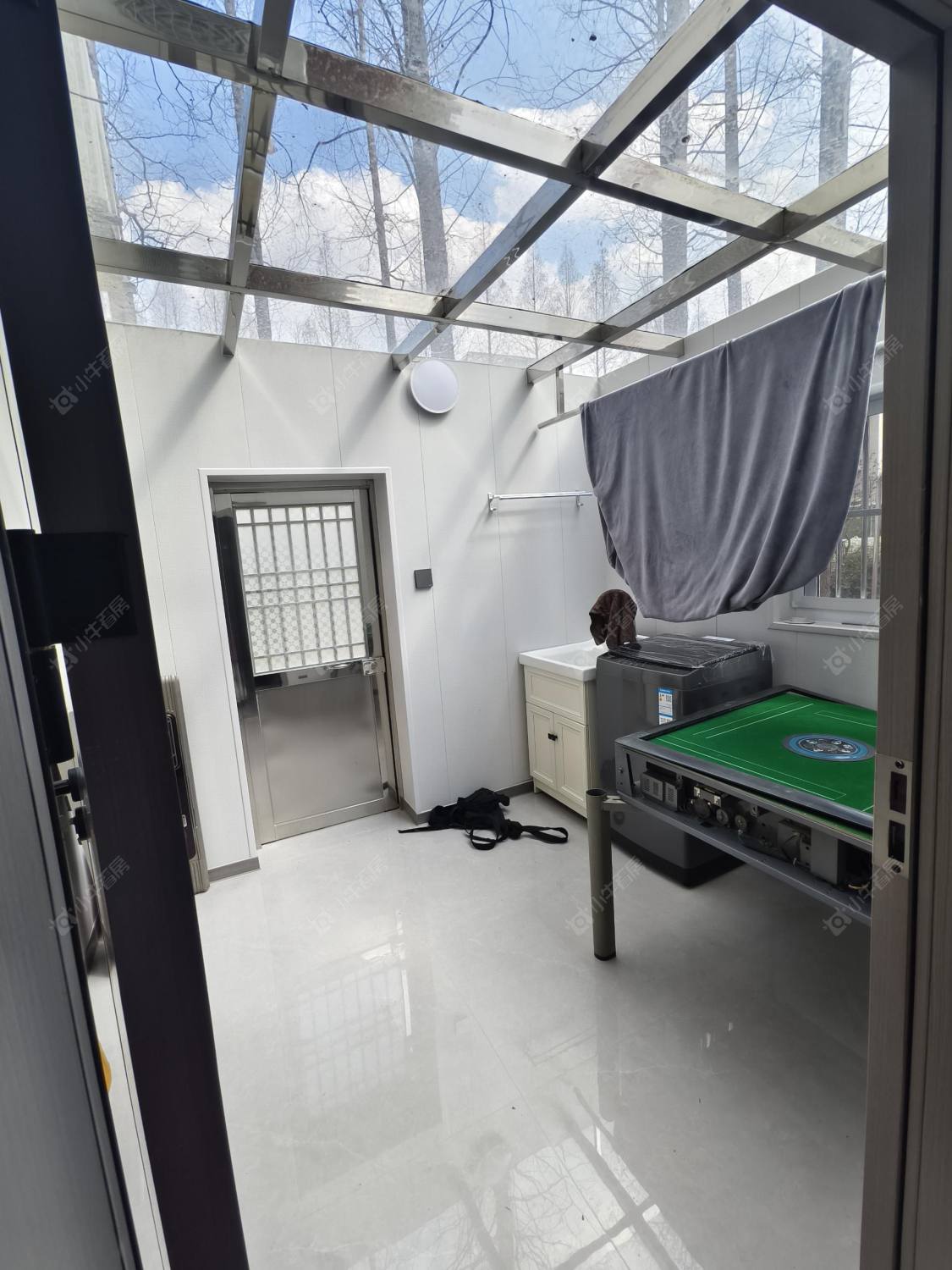 常州丽华一村在租房源户型图_小牛看房