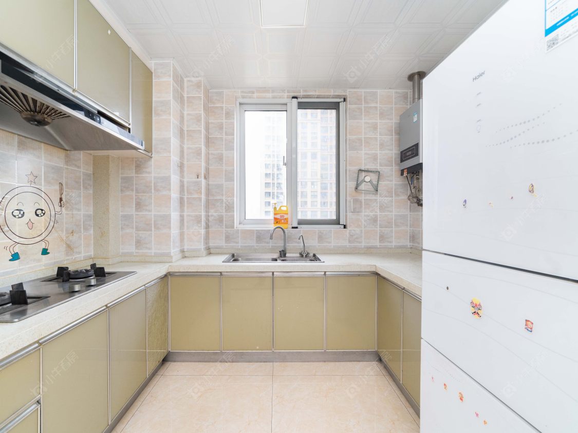 新城香溢澜桥一期房源室内图 常州新城香溢澜桥一期在售二手房源室内图_小牛看房