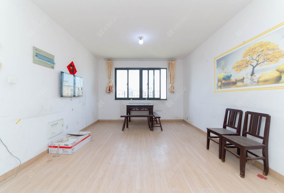 常州安家苑三期在售二手房_小牛看房