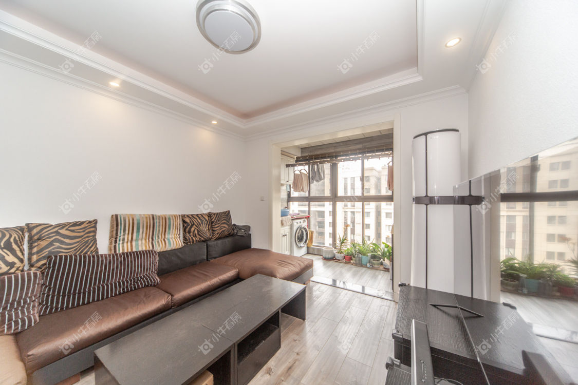 常州中海锦珑湾在租房源_小牛看房