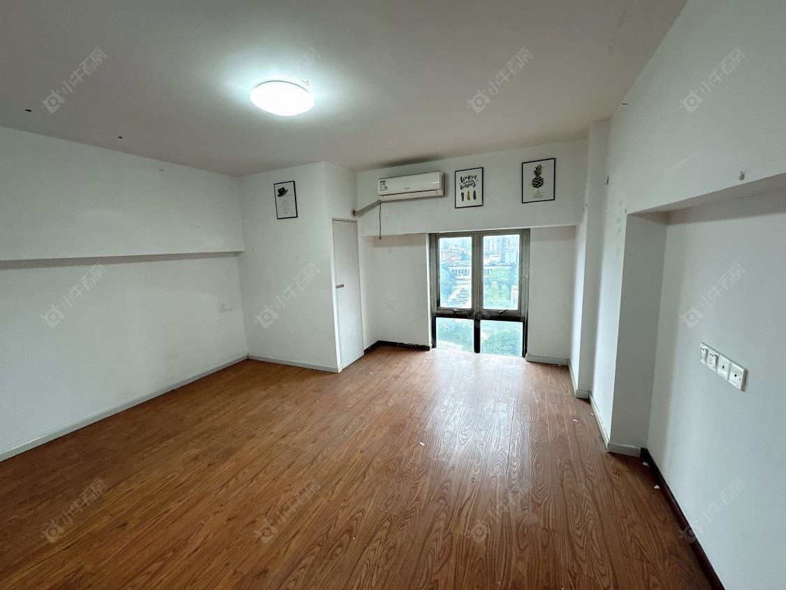 常州富邦广场在租房源室内图_小牛看房