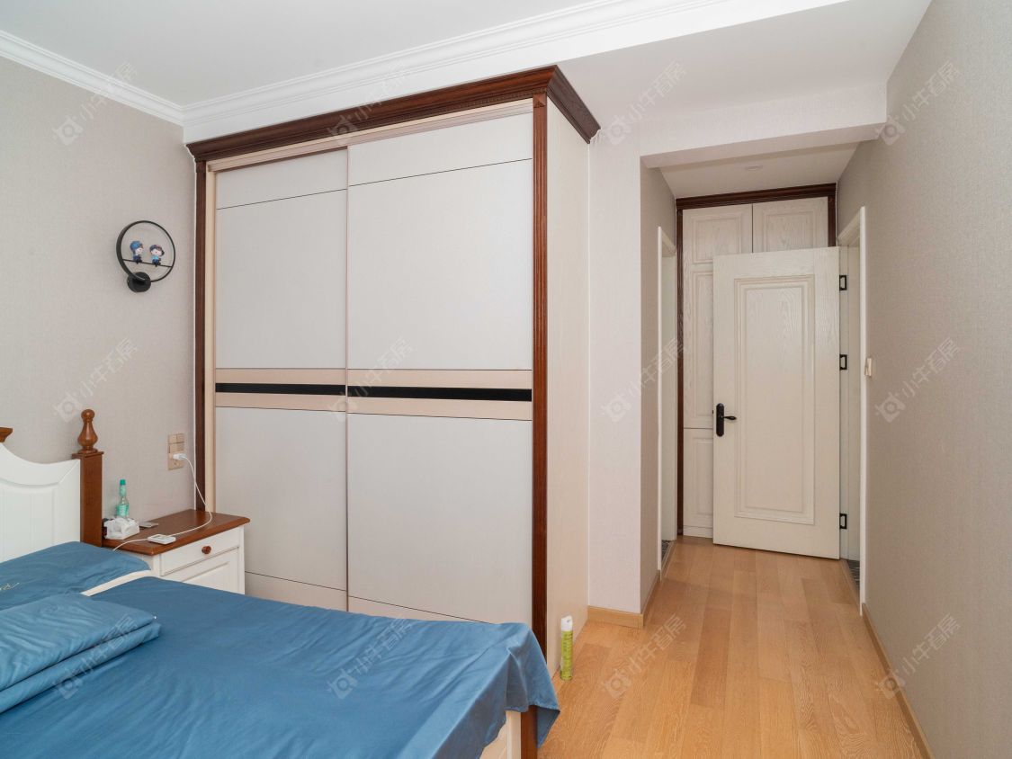 常州保利公园九里在售二手房源室内图_小牛看房