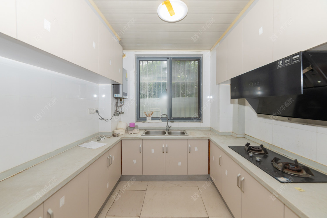 常州滨江明珠城东区在售二手房源室内图_小牛看房