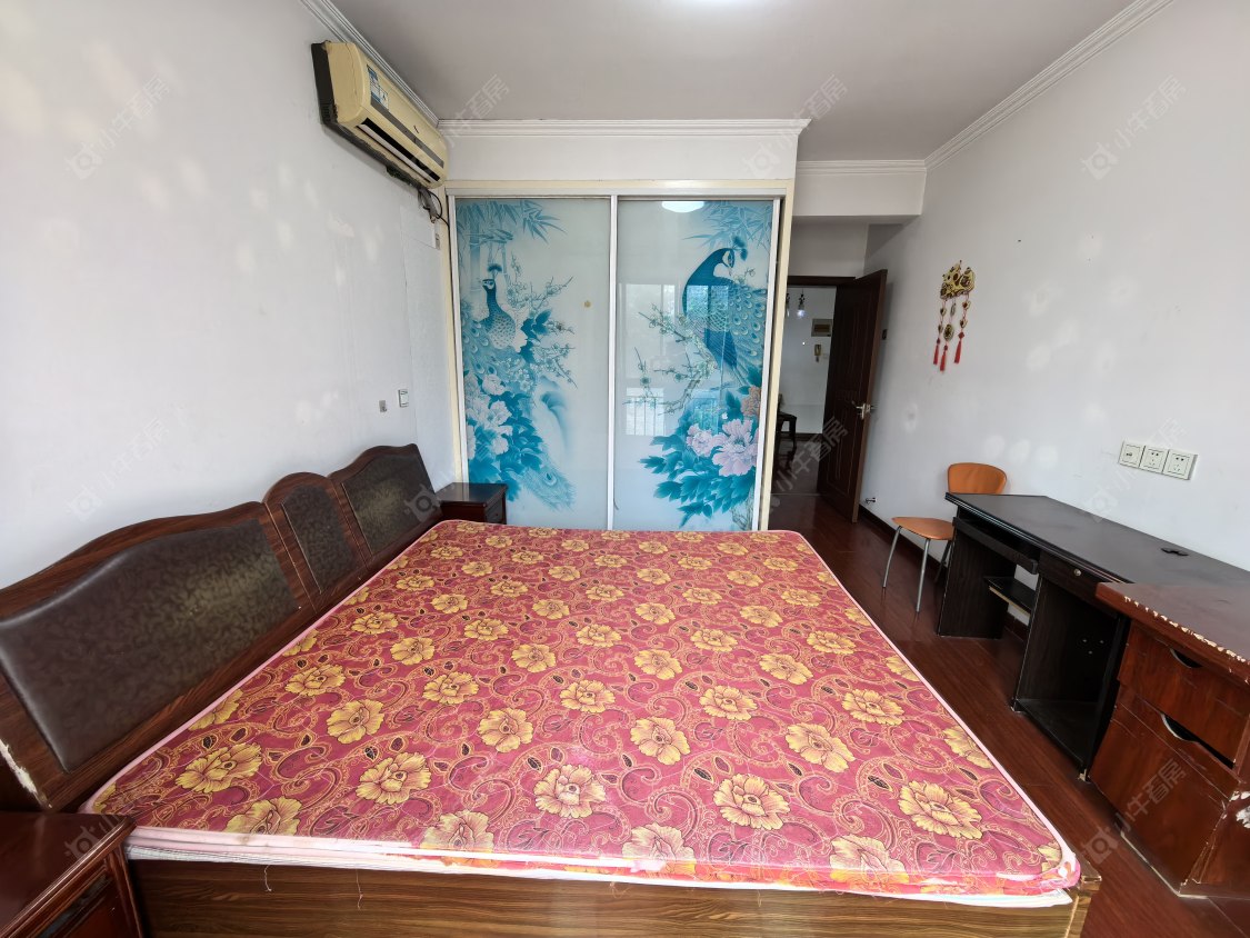 常州邱墅家园在租房源室内图_小牛看房