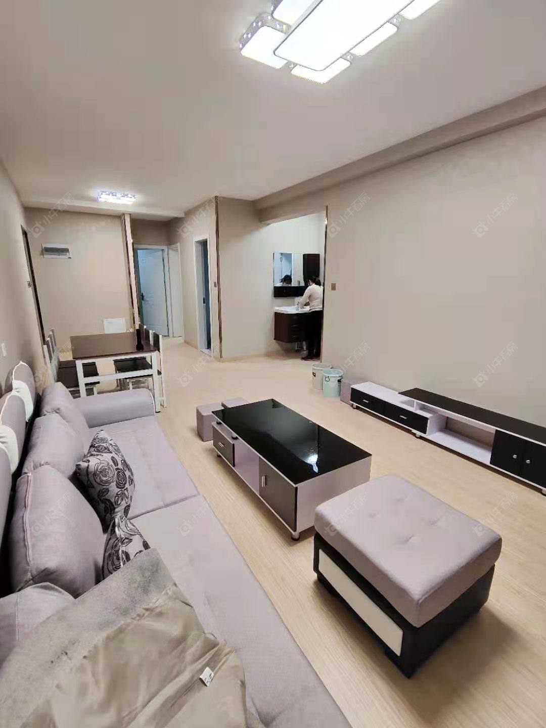 新城郡未来房源 常州新城郡未来在租房源_小牛看房