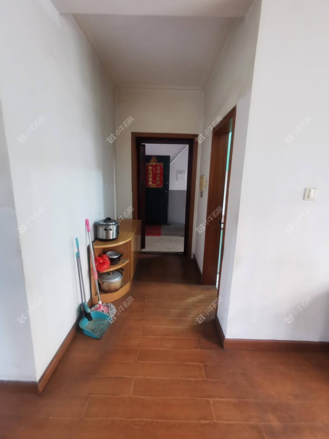 常州青洋花苑在租房源室内图_小牛看房