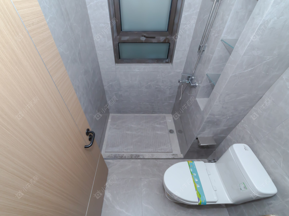 常州万科新都会在售二手房源室内图_小牛看房