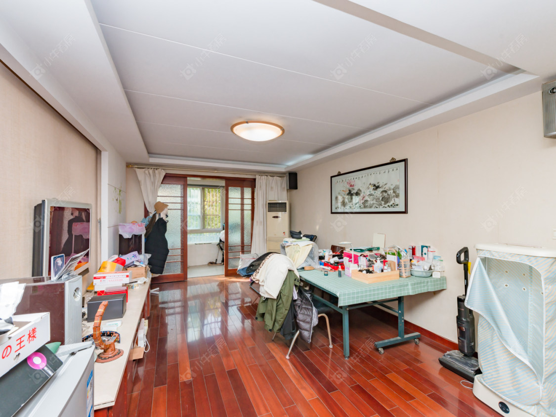 常州元丰苑二期在售二手房源_小牛看房