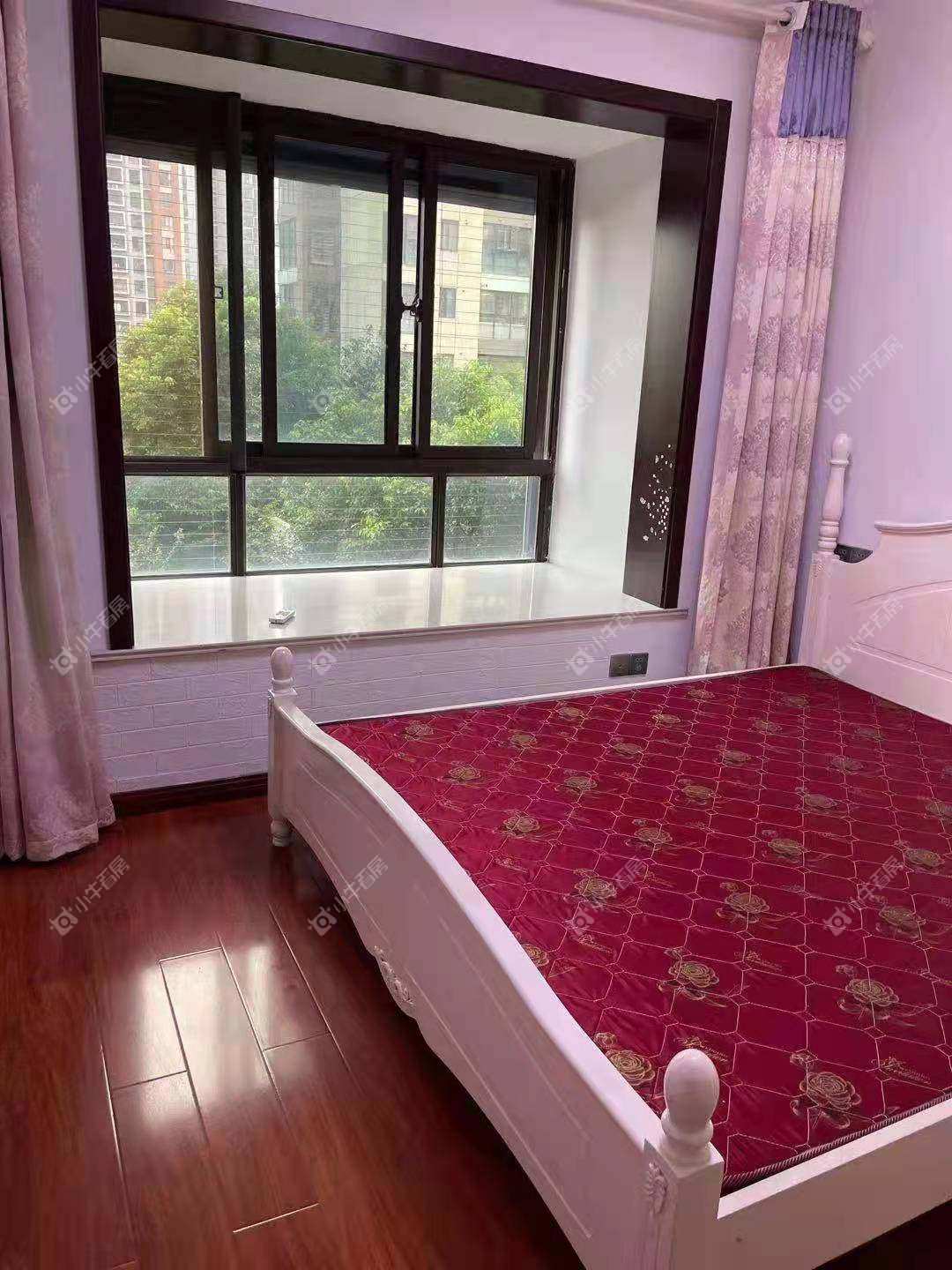 常州星河国际五区在租房源_小牛看房