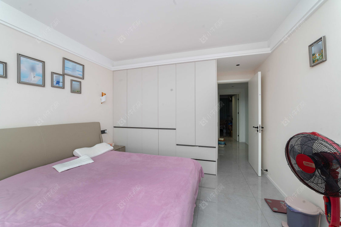 常州龙宸铭著在售二手房源室内图_小牛看房