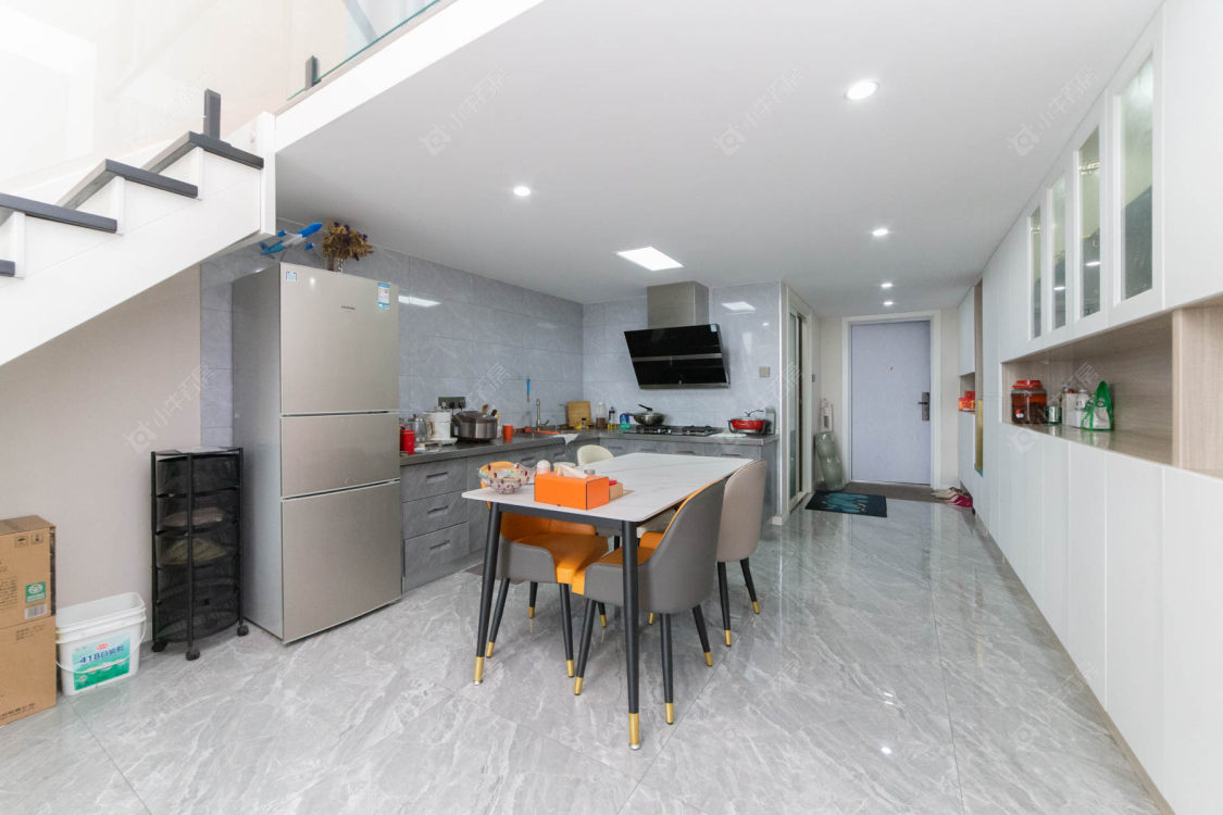 常州中港商务大厦在售二手房源室内图_小牛看房