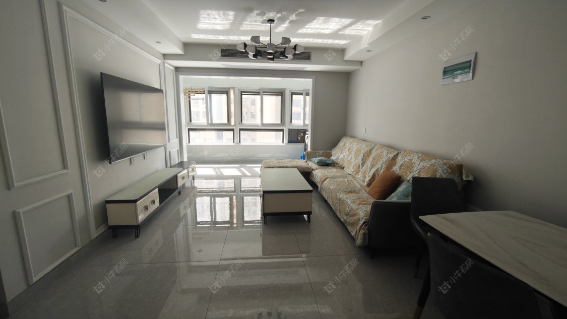 中梁金坛壹号院房源室内图 常州中梁金坛壹号院在租房源室内图_小牛看房