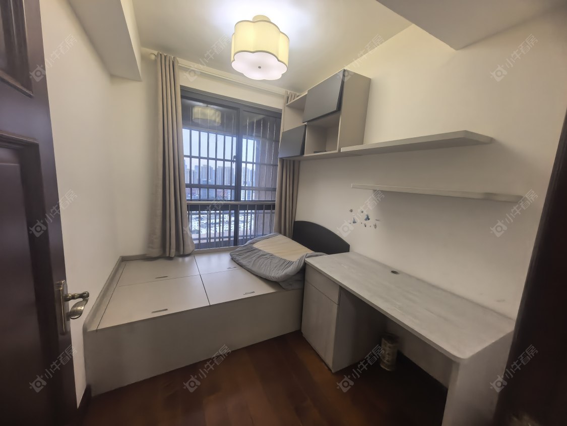 常州融锦融御华庭在租房源室内图_小牛看房