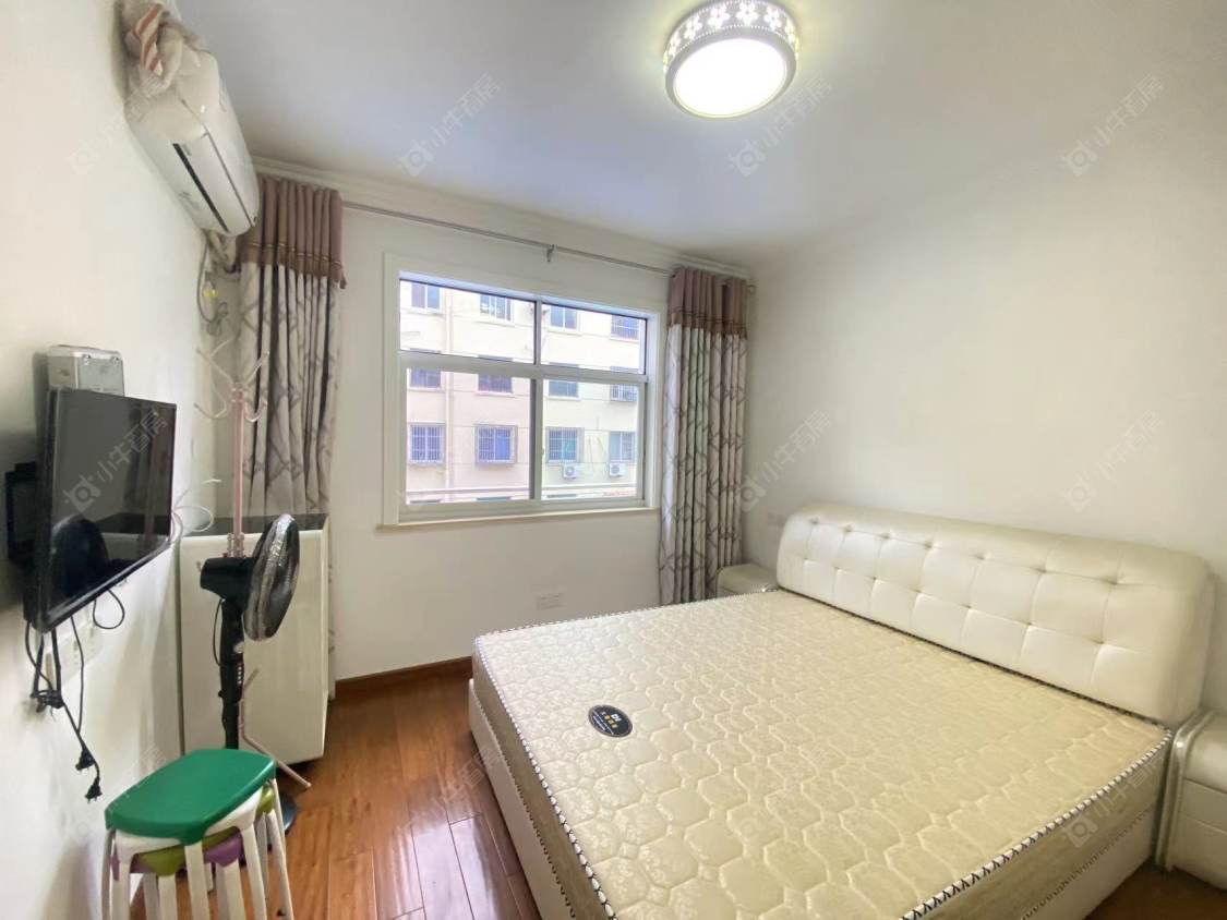 常州丽宝第花苑在租房源室内图_小牛看房