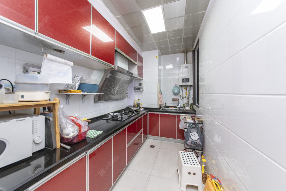 常州吾悦广场北区在售二手房源室内图_小牛看房