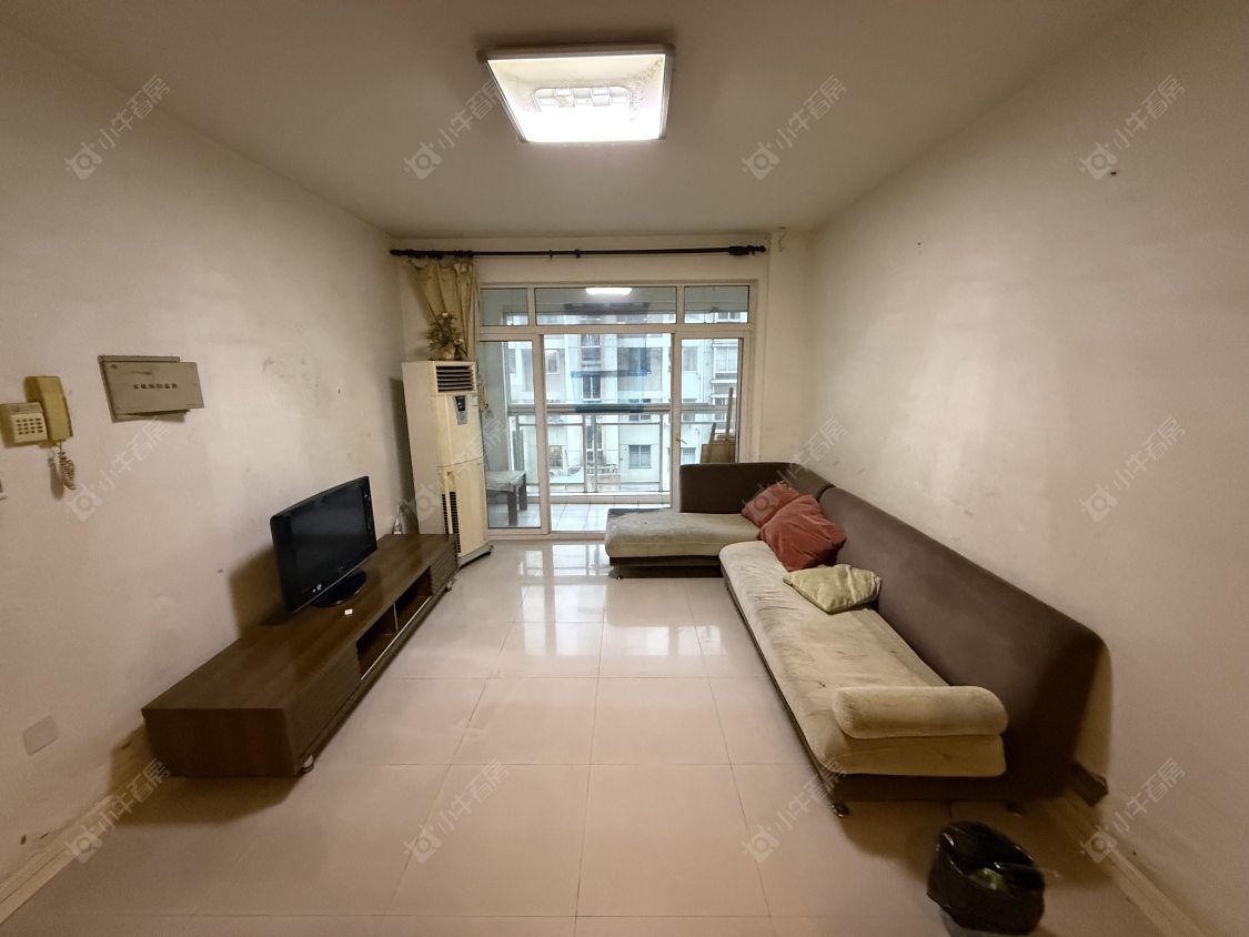 常州奥林匹克花园租房_小牛看房