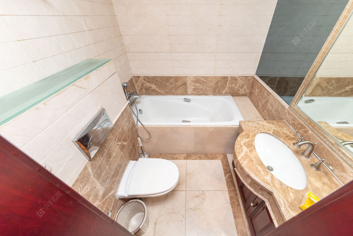 常州新天地不夜城在售二手房源室内图_小牛看房