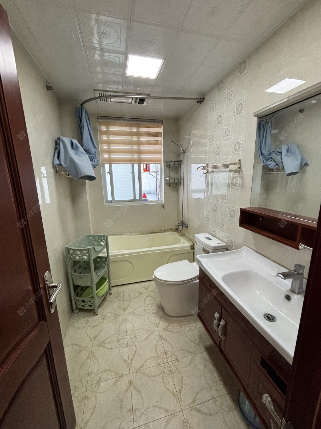 常州城东花园在租房源室内图_小牛看房