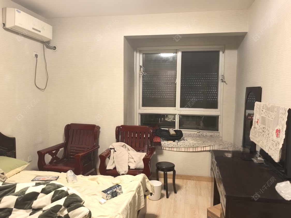 常州新景花苑四期在租房源_小牛看房