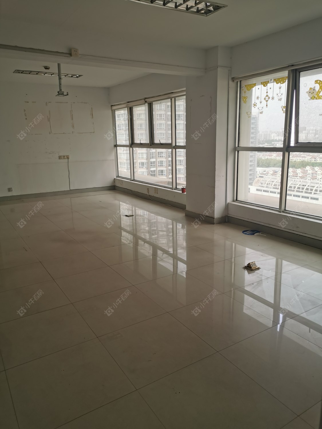 常州富都商务公寓在租房源_小牛看房