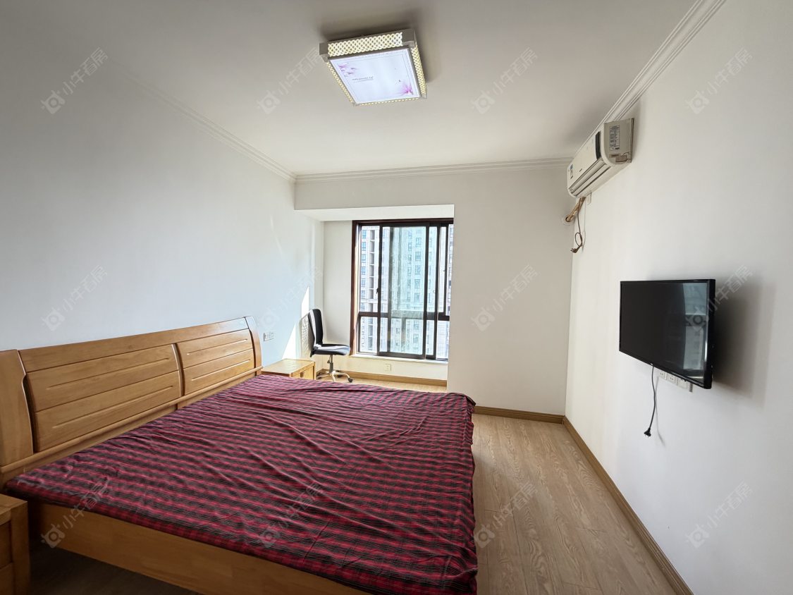 常州百兴华府二期在租房源室内图_小牛看房