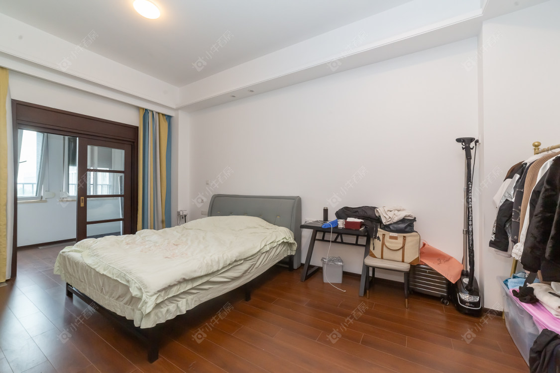 常州朗诗邻里中心在售二手房源室内图_小牛看房