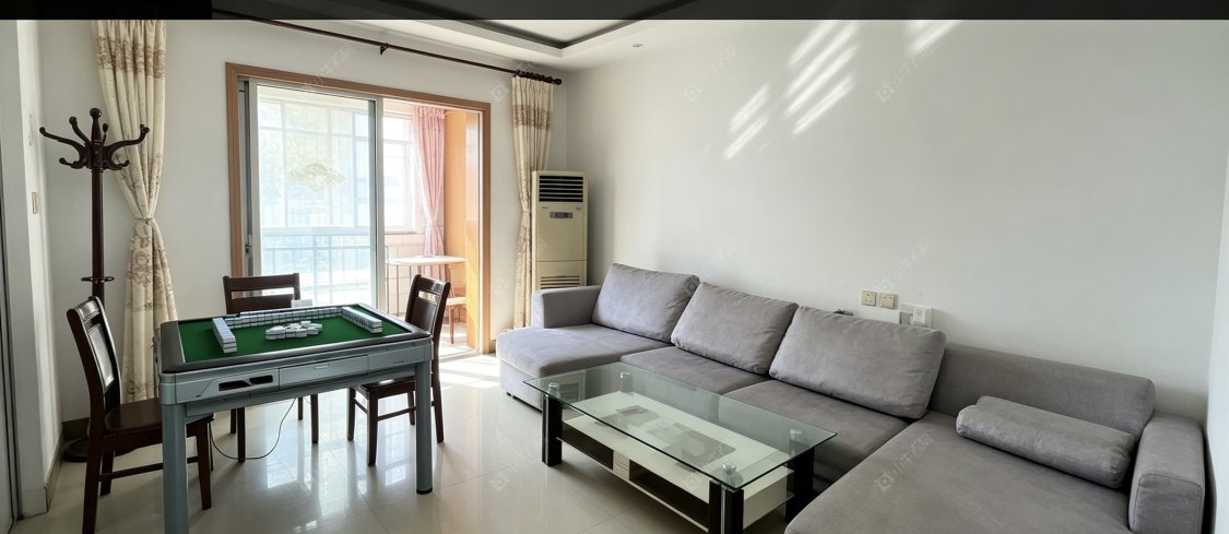 常州长安家园在租房源_小牛看房