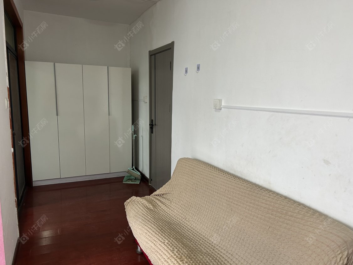 常州永安花苑在租房源_小牛看房