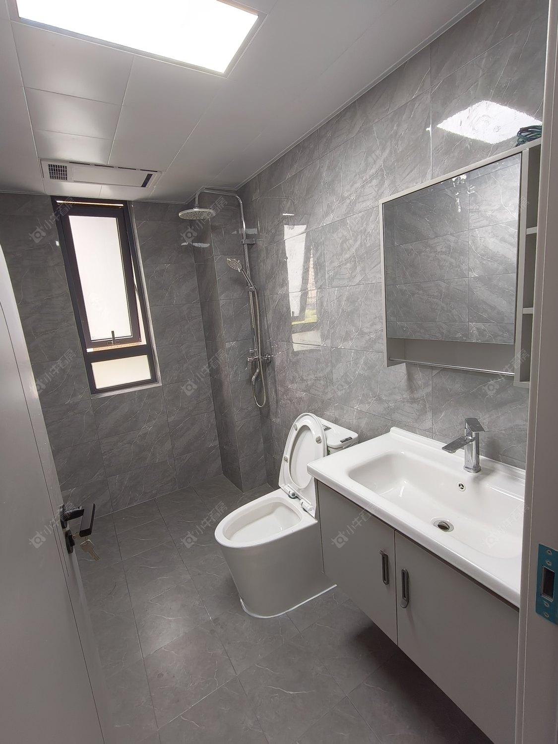 常州碧桂园翡丽都会在租房源室内图_小牛看房