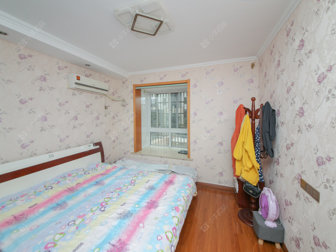 常州碧水华庭在售二手房源室内图_小牛看房