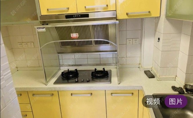 常州九洲花园一期租房房源封面图