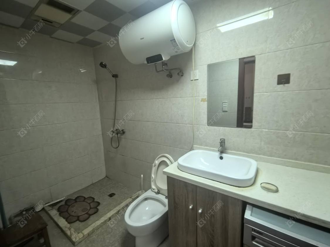 雅居乐星河湾房源室内图 常州雅居乐星河湾在租房源室内图_小牛看房