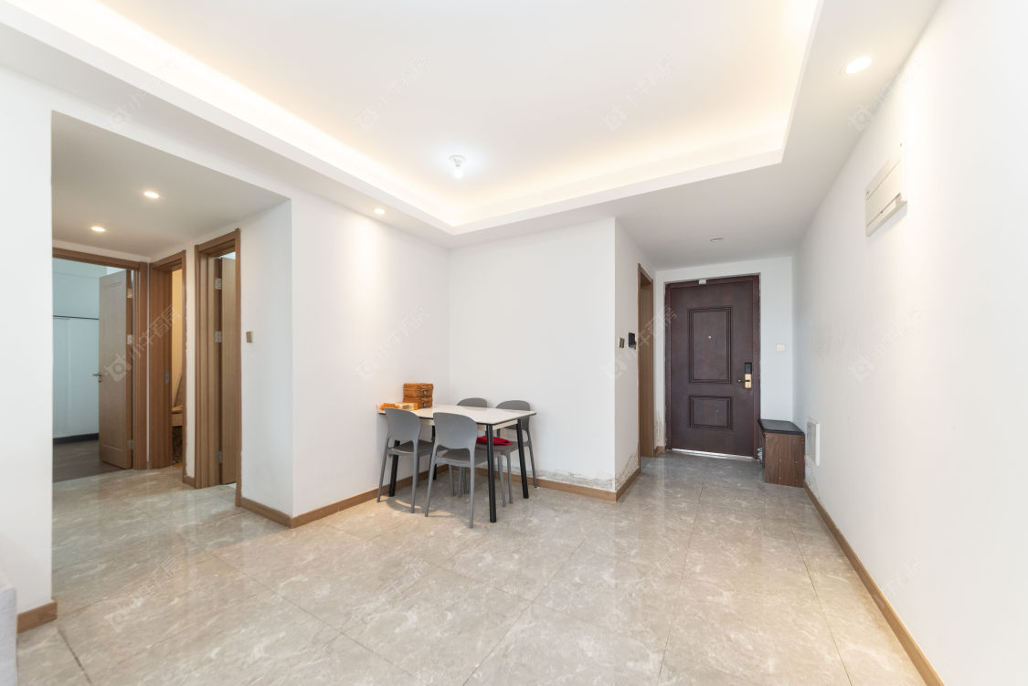 常州三盛璞悦湾在售二手房源室内图_小牛看房